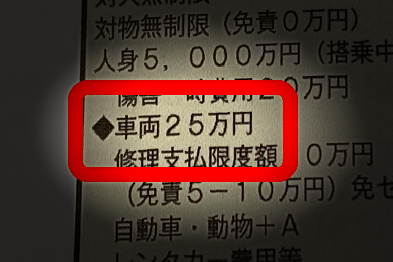 ウン百万円の稀少な旧車の車両保険が 年々下がって 二桁万円 旧車オーナー必須の自動車保険の見直しとは カスタム アウトドア 福祉車両 モータースポーツなどのカーライフ情報が満載 Auto Messe Web