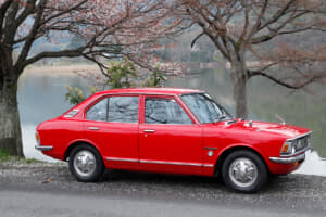 【画像】海外では日本車の象徴とまでいわれる！　「フェンダーミラー」は日本の「ガラパゴス装備」だった 〜 画像7