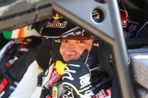 【画像】WRCまで電動化！　マシンが完全一新された「トヨタGRヤリス・ラリー1」は連覇なるか？ 〜 画像12