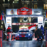 【画像】WRCまで電動化！　マシンが完全一新された「トヨタGRヤリス・ラリー1」は連覇なるか？ 〜 画像21