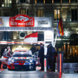 【画像】WRCまで電動化！　マシンが完全一新された「トヨタGRヤリス・ラリー1」は連覇なるか？ 〜 画像22