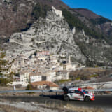 【画像】WRCまで電動化！　マシンが完全一新された「トヨタGRヤリス・ラリー1」は連覇なるか？ 〜 画像41