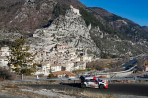 【画像】WRCまで電動化！　マシンが完全一新された「トヨタGRヤリス・ラリー1」は連覇なるか？ 〜 画像41