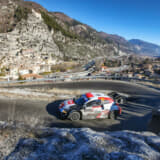 【画像】WRCまで電動化！　マシンが完全一新された「トヨタGRヤリス・ラリー1」は連覇なるか？ 〜 画像42