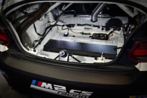 【画像】「M2 CSレーシング」ワンメイクレースが日本で開催決定！　アジア初となるBMW公式の本格レースに注目 〜 画像34