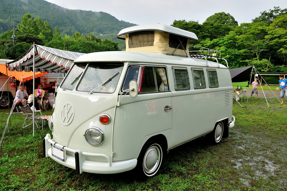 いま車中泊派の間で 屋根アゲ が流行中 最新ポップアップルーフ一気見せ ジャパンキャンピングカーショー22 カスタム アウトドア 福祉車両 モータースポーツなどのカーライフ情報が満載 Auto Messe Web