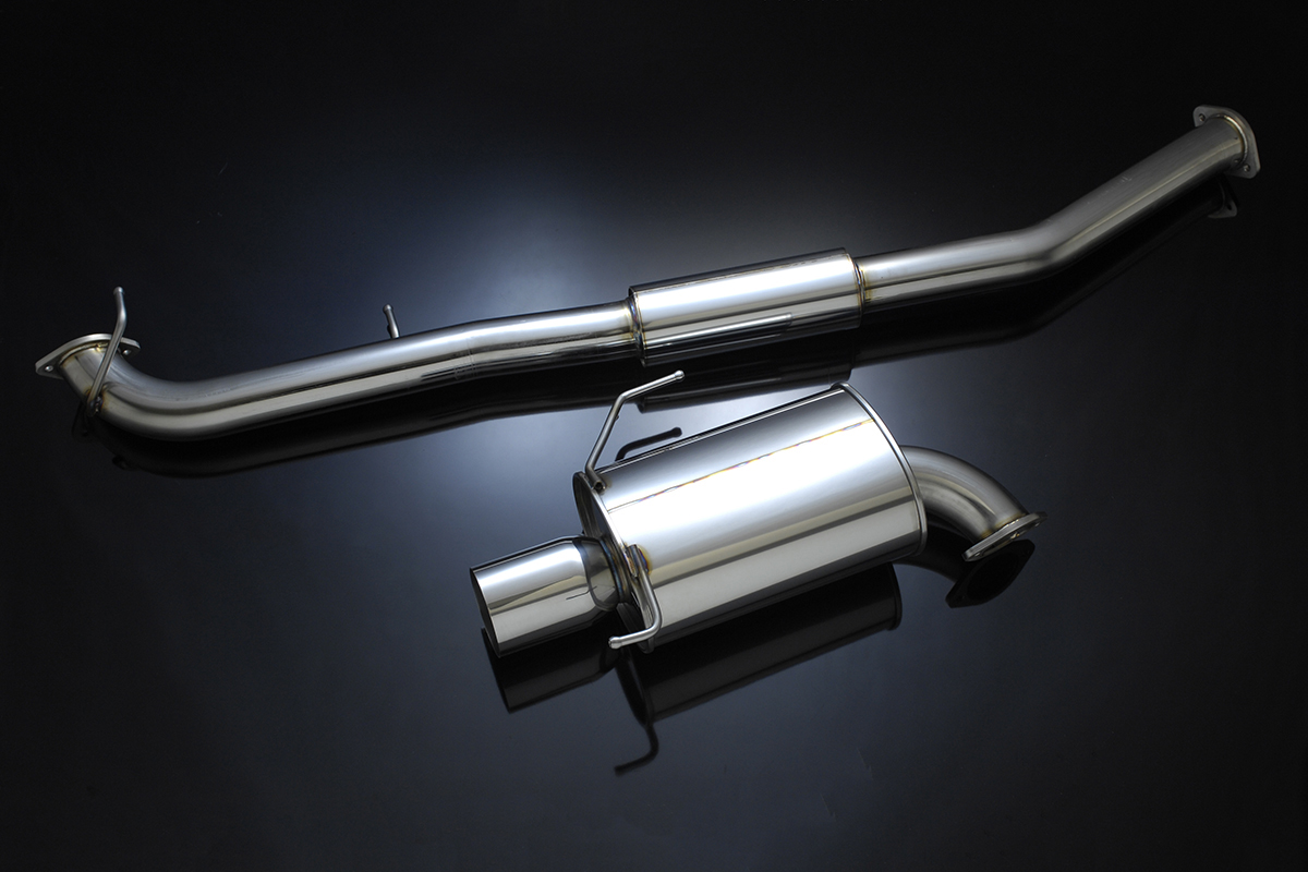 ブレーキは当然 マフラーやエアクリも消耗品だった 意外と知らない 交換タイミング とは カスタム アウトドア 福祉車両 モータースポーツなどのカーライフ情報が満載 Auto Messe Web