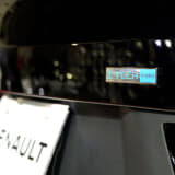 【画像】ルノー・アルカナが関西初登場！　F1のテクノロジーを搭載したフルハイブリッドSUV【大阪オートメッセ2022】 〜 画像22