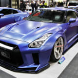 R35GT-R　KUHLRACING 35R FINAL EDITION WIDE TYPE1