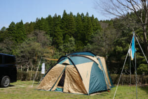 【画像】テントを張ってこそキャンプ……でもない！　車中泊かテント泊かプロが下す答えは「両方やれ」だった 〜 画像7