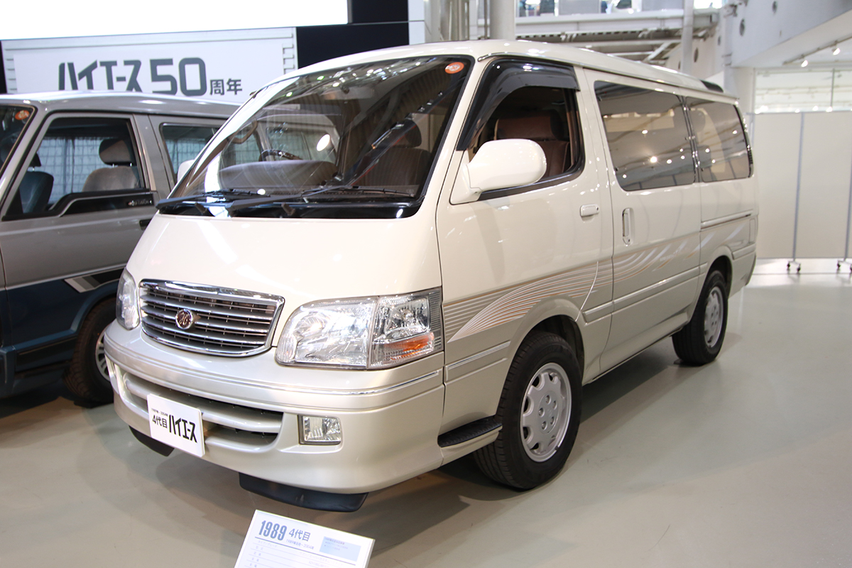 ハイエースどころかまさかの光岡まで 25年ルールで渡米した意外な日本の古いクルマたち カスタム アウトドア 福祉車両 モータースポーツなどのカーライフ情報が満載 Auto Messe Web