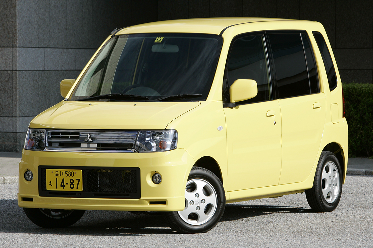 中古 安ウマ 車のほうがアウトドアを満喫できる いまプアキャンがじわり流行中 画像6 Auto Messe Web カスタム アウトドア 福祉車両 モータースポーツなどのカーライフ情報が満載