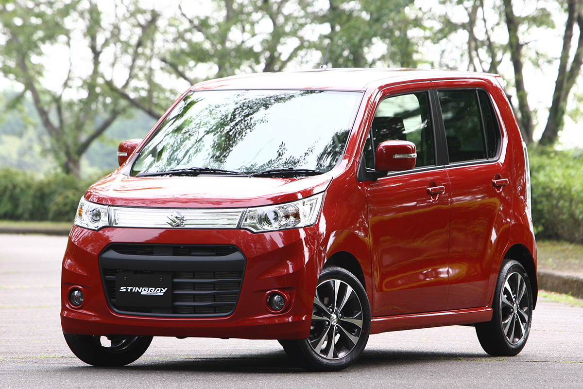中古 安ウマ 車のほうがアウトドアを満喫できる いまプアキャンがじわり流行中 カスタム アウトドア 福祉車両 モータースポーツなどのカーライフ情報が満載 Auto Messe Web