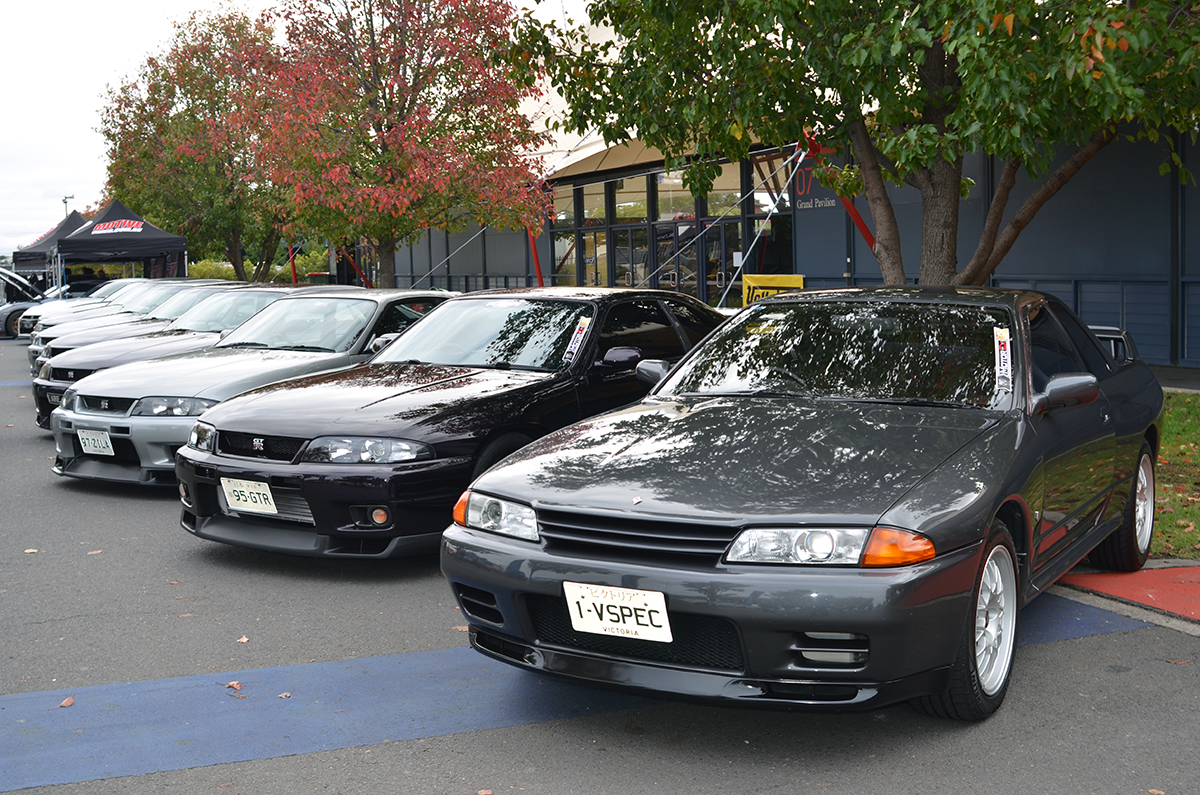 中古価格爆騰の理由になったアメリカの25年ルール 貴重な国産旧車流出というネガの裏に生まれていた メリット とは 画像10 Auto Messe Web カスタム アウトドア 福祉車両 モータースポーツなどのカーライフ情報が満載