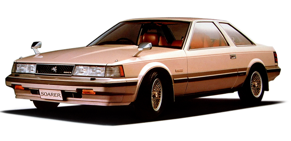 日本の熱気が最高潮だった80 S 夢の跡が感じられる エモい 国産車５台 画像9 Auto Messe Web カスタム アウトドア 福祉車両 モータースポーツなどのカーライフ情報が満載