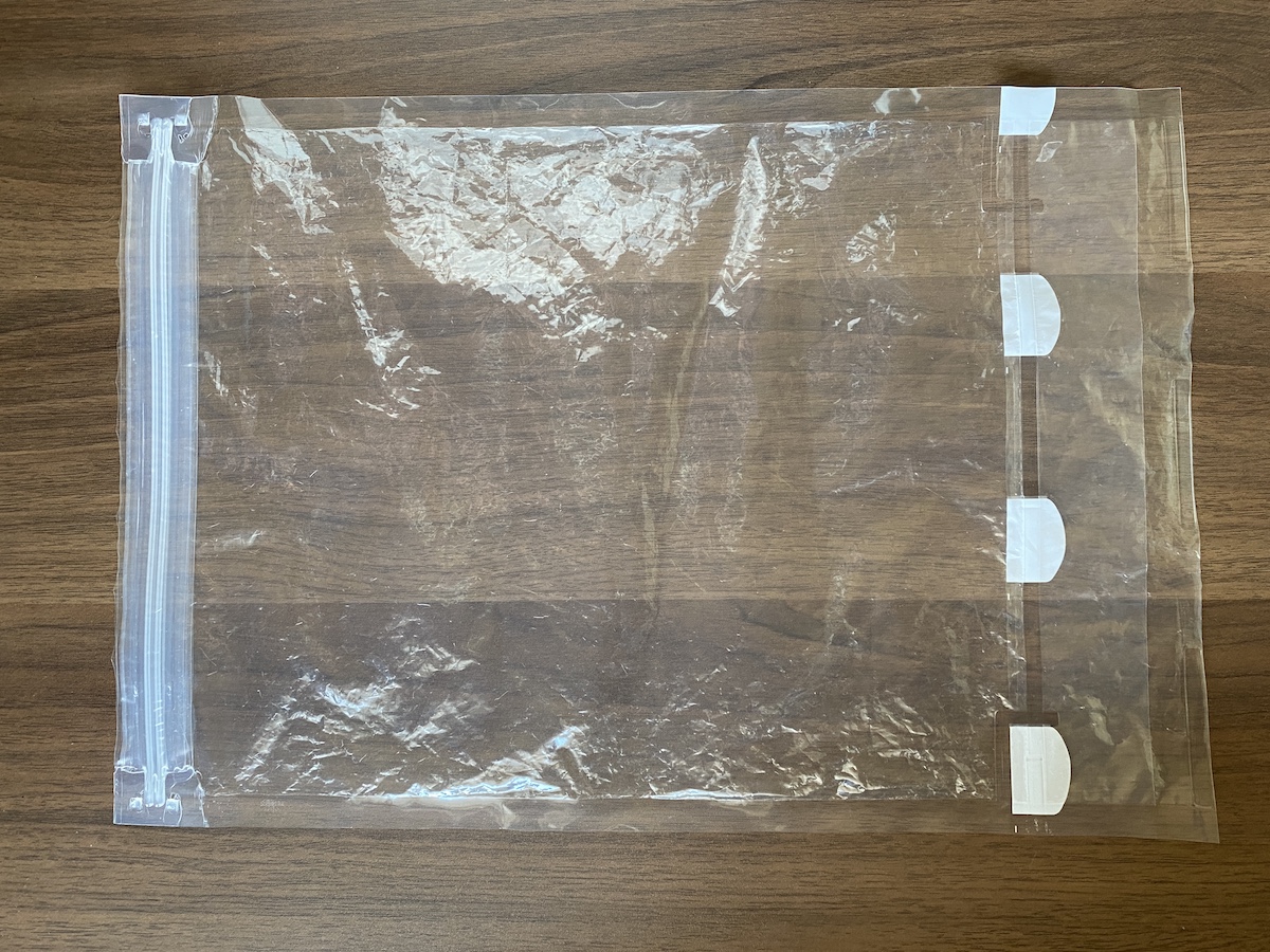 ギア沼 にはまったキャンパーは肩身が狭い 達人が伝授する家族の冷たい視線を回避する 整理整頓術 ５つ 画像7 Auto Messe Web カスタム アウトドア 福祉車両 モータースポーツなどのカーライフ情報が満載