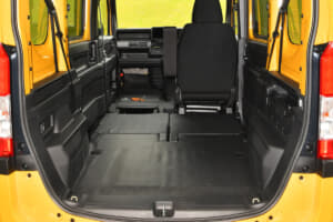 最強のマルチプレイヤー確定 都会人にとって 背の高い軽自動車 はまさに魔法の箱だった カスタム アウトドア 福祉車両 モータースポーツなどのカーライフ情報が満載 Auto Messe Web