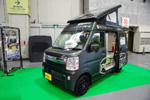 最強のマルチプレイヤー確定 都会人にとって 背の高い軽自動車 はまさに魔法の箱だった カスタム アウトドア 福祉車両 モータースポーツなどのカーライフ情報が満載 Auto Messe Web