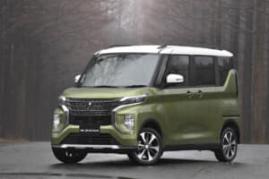 最強のマルチプレイヤー確定 都会人にとって 背の高い軽自動車 はまさに魔法の箱だった カスタム アウトドア 福祉車両 モータースポーツなどのカーライフ情報が満載 Auto Messe Web