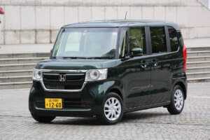 最強のマルチプレイヤー確定 都会人にとって 背の高い軽自動車 はまさに魔法の箱だった カスタム アウトドア 福祉車両 モータースポーツなどのカーライフ情報が満載 Auto Messe Web