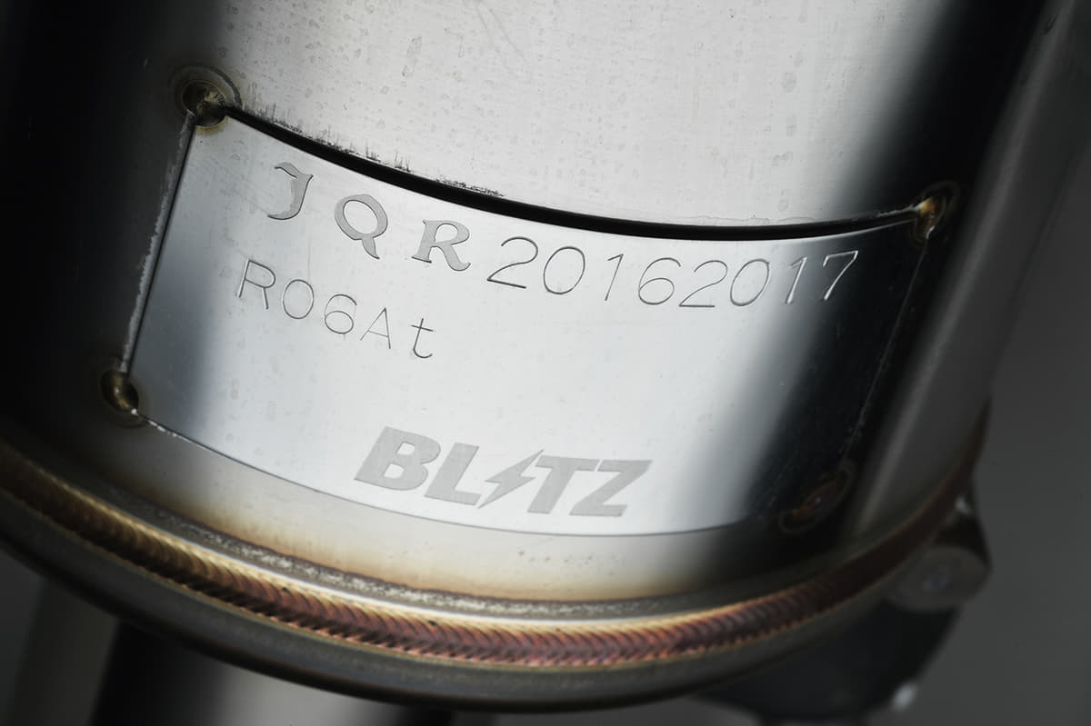 【画像ギャラリー】とりあえずマフラー交換……でパワーダウン!? いまどきクルマの複雑すぎるチューニング事情 AUTO MESSE WEB