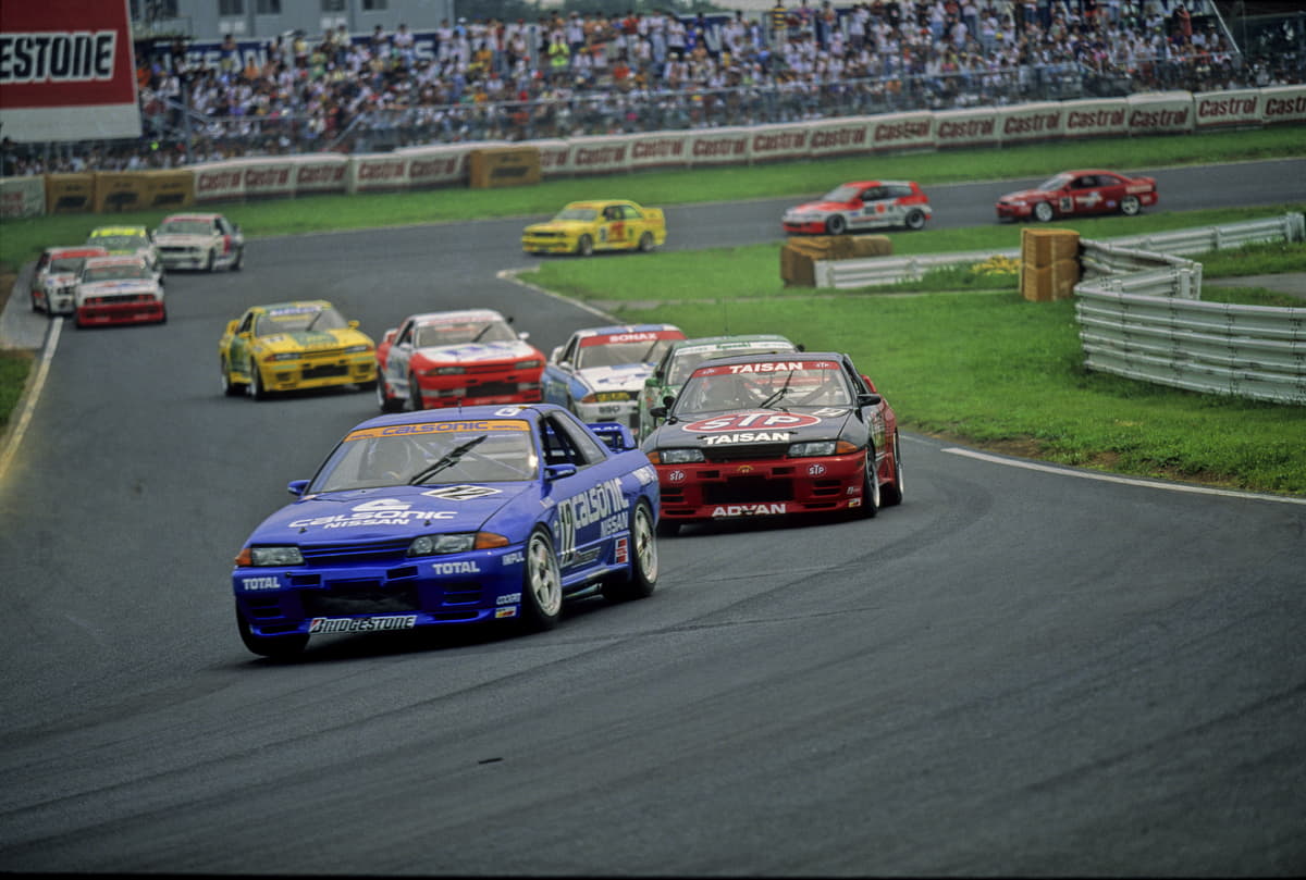 圧倒的性能にライバルもお手上げ エゲツナイほどレースで勝ちまくった国産エンジン4選 A カスタム アウトドア 福祉車両 モータースポーツなどのカーライフ情報が満載 Auto Messe Web 圧倒的性能にライバルもお手上げ エゲツナイほどレースで勝ちまくった国産エンジン4選 A カスタム アウトドア 福祉車両 モータースポーツなどのカーライフ情報が満載 Auto Messe Web