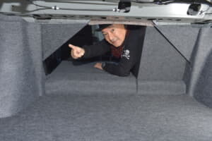 オッサングルマとバカにするsuv乗りよ刮目せよ アウトドアで車中泊までイケる万能セダン４選 A カスタム アウトドア 福祉車両 モータースポーツなどのカーライフ情報が満載 Auto Messe Web