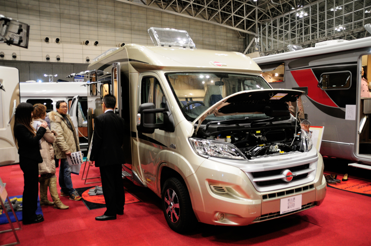 なぜか日本でウケるヨーロッパの商用車 まもなく上陸する欧州王者の デュカート に期待しかない 画像8 Auto Messe Web カスタム アウトドア 福祉車両 モータースポーツなどのカーライフ情報が満載 なぜか日本でウケるヨーロッパの商用車 まもなく上陸する欧州王者の デュカート に期待しかない 画像8 Auto Messe Web カスタム アウトドア 福祉車両 モータースポーツなどのカーライフ情報が満載