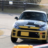 「コペンGRスポーツ」がラリーに本格参戦！　「D-SPORT Racing Rally Team」が2022年の参戦体制を発表