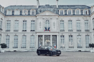 【画像】歴代大統領はクルマで個性をアピール！　フランス大統領車のキャラの濃さが圧倒的 〜 画像2
