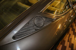 【画像】ガンディーニ初のマセラティ車！　美しすぎるGTカー「カムシン」とは 〜 画像23
