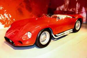 【画像】マセラティ初のミッドシップ「ボーラ」はシトロエンからの提案で誕生したスーパーカーだった 〜 画像1