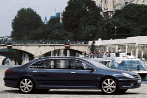 【画像】歴代大統領はクルマで個性をアピール！　フランス大統領車のキャラの濃さが圧倒的 〜 画像9