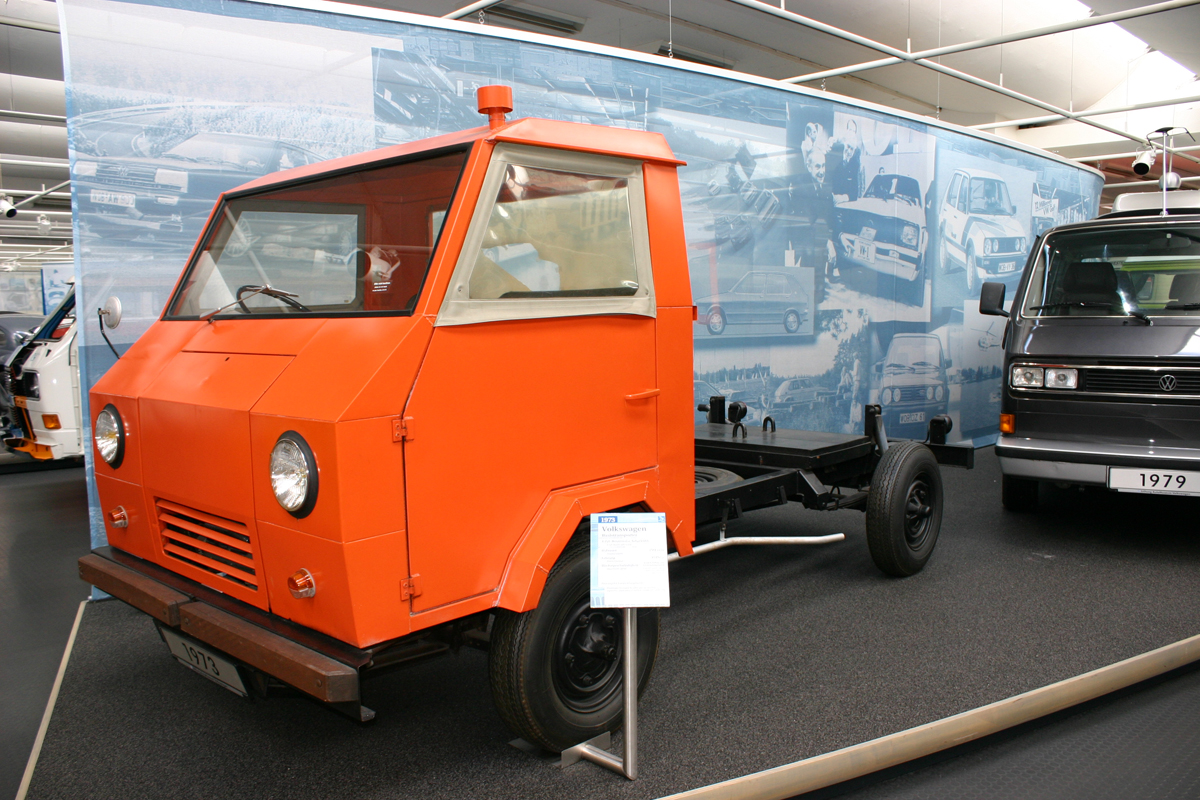 ご先祖さまは工場の荷物運搬車だった 愛され続けて70年のワーゲンバスの歴史 画像61 Auto Messe Web カスタム アウトドア 福祉車両 モータースポーツなどのカーライフ情報が満載