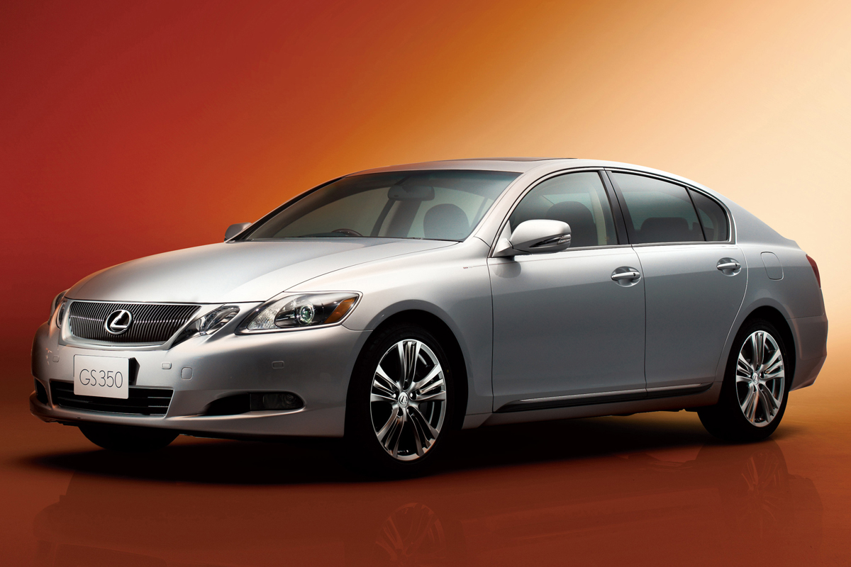 お金がなくても高級感を味わうなら中古レクサス一択 100万円で安心と満足度がハンパなかった カスタム アウトドア 福祉車両 モータースポーツなどのカーライフ情報が満載 Auto Messe Web
