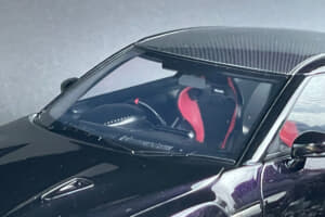 【画像】日産GT-Rの限定車を美麗なモデルカーと精巧なエンジンモデルで堪能できる！　日下エンジニアリングの新作が登場 〜 画像19