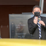日産自動車のチーフプロダクトスペシャリスト田村宏志氏が新型Zの舞台裏を語った