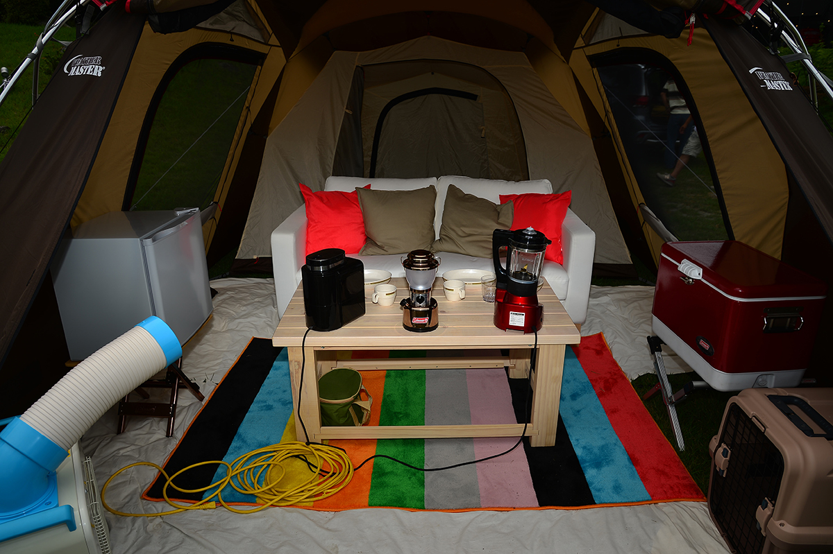 災害時にもアウトドアにも最強のクルマの100vコンセント 覚えておきたい 限界 ４つとは カスタム アウトドア 福祉車両 モータースポーツなどのカーライフ情報が満載 Auto Messe Web