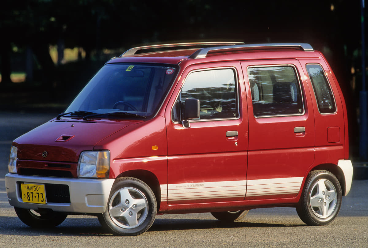 スポーツカーばかりが名車にあらず 時代を作り出した偉大なる 名車認定 モデル4台 カスタム アウトドア 福祉車両 モータースポーツなどのカーライフ情報が満載 Auto Messe Web スポーツカーばかりが名車にあらず 時代を作り出した偉大なる 名車認定 モデル4台 カスタム アウトドア 福祉車両 モータースポーツなどのカーライフ情報が満載 Auto Messe Web