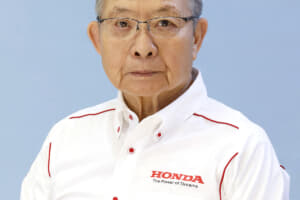【画像】高橋国光さんが82歳で逝去　日本レース界のレジェンドがまたひとり逝く 〜 画像2