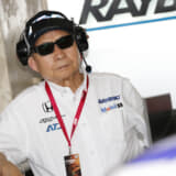 高橋国光さんが82歳で逝去　日本レース界のレジェンドがまたひとり逝く