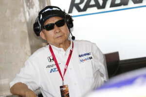 【画像】高橋国光さんが82歳で逝去　日本レース界のレジェンドがまたひとり逝く 〜 画像5