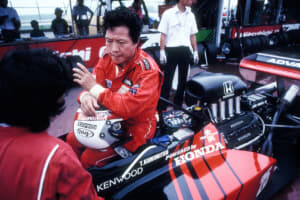 【画像】高橋国光さんが82歳で逝去　日本レース界のレジェンドがまたひとり逝く 〜 画像9