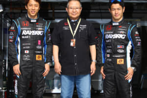 【画像】高橋国光さんが82歳で逝去　日本レース界のレジェンドがまたひとり逝く 〜 画像21