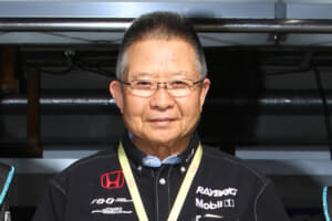 【画像】高橋国光さんが82歳で逝去　日本レース界のレジェンドがまたひとり逝く 〜 画像22