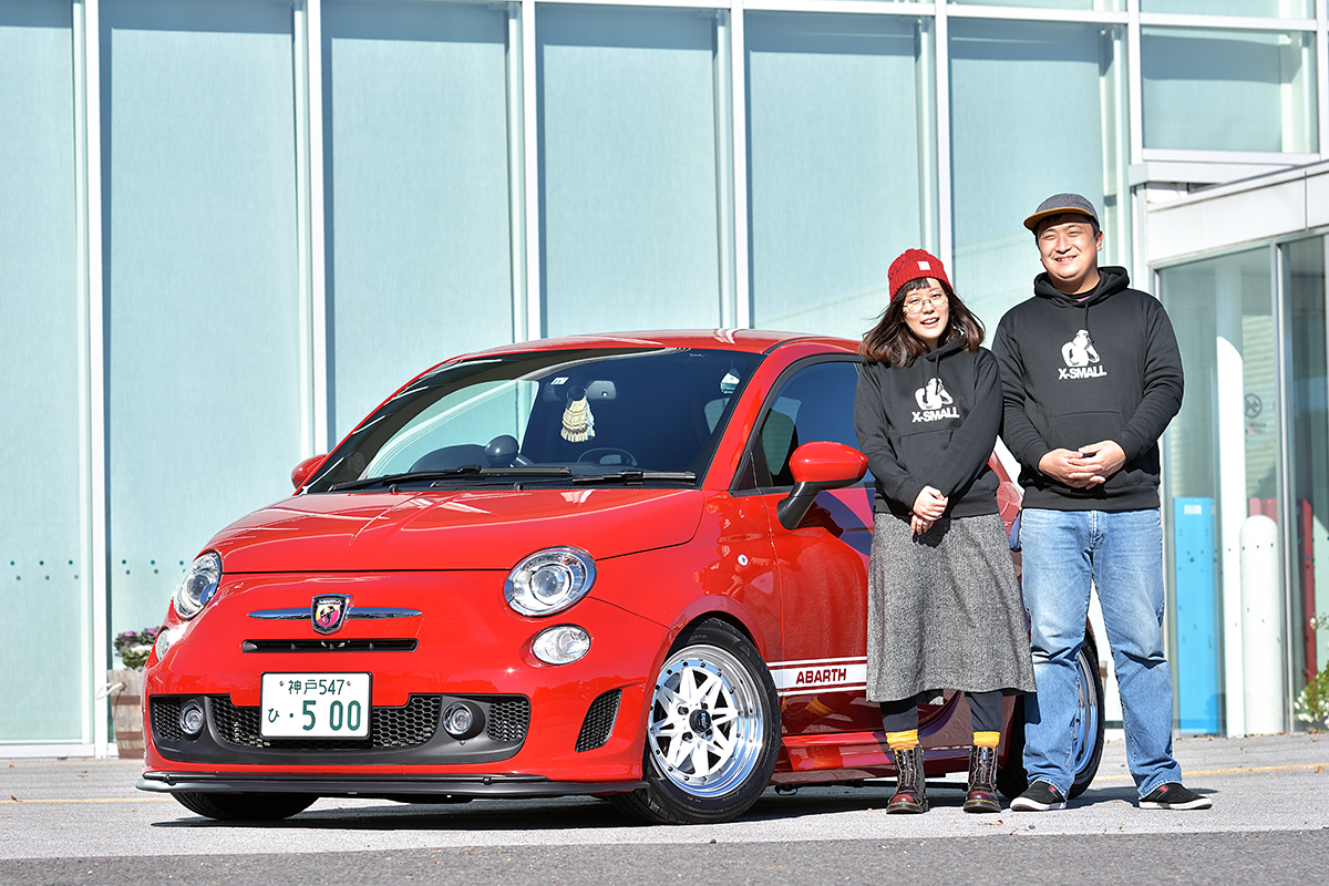 afimp Style up Car Contest 2022 【第304回　静岡県 アウトスペック】 〜 画像102
