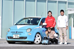【画像】afimp Style up Car Contest 2022 【第304回　静岡県 アウトスペック】 〜 画像82