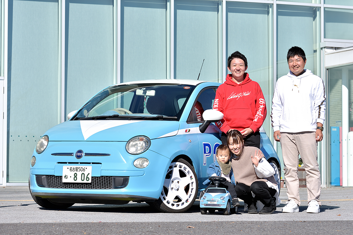 afimp Style up Car Contest 2022 【第304回　静岡県 アウトスペック】 〜 画像82