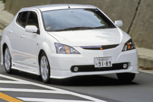 イジるならレア車 どこに行ってもオンリーワン確実なカスタムベース車３台 カスタム アウトドア 福祉車両 モータースポーツなどのカーライフ情報が満載 Auto Messe Web