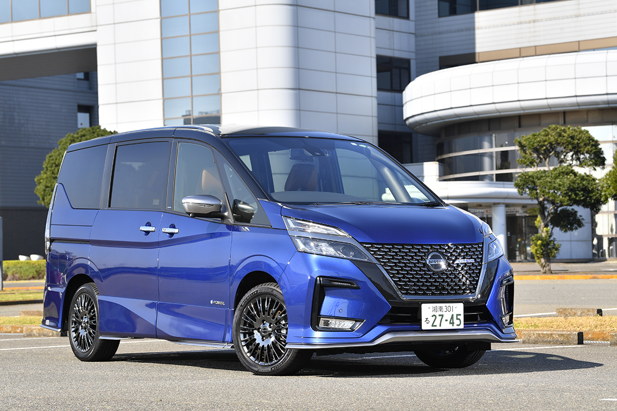 走り系オヤジの魂 Vs 家族愛のジレンマ 一気に解決できるクルマが３台もあった 画像2 Auto Messe Web カスタム アウトドア 福祉車両 モータースポーツなどのカーライフ情報が満載